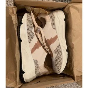 VICI Oasis Society Lightning Bolt Sneakers